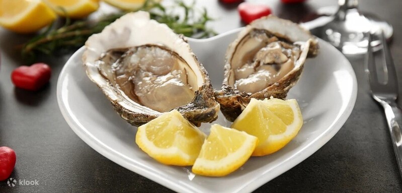 【生蠔自助餐推介2025】$232起任食生蠔+海鮮歎到飽｜12間必試精選！