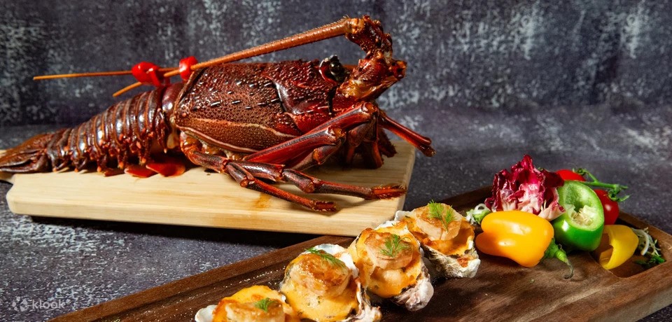 【KKday自助餐買一送一2026】15間酒店限時優惠合集｜買一送一+海鮮任食超抵玩！