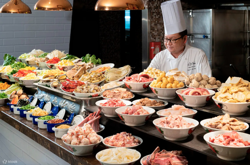 【旺角自助餐推介2026】低至買一送一+海鮮任食超抵歎！油尖旺區7大必試之選