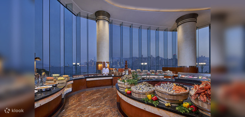 【酒店自助餐推介2026】11間頂級之選｜慶生聚會必試+海鮮任食！