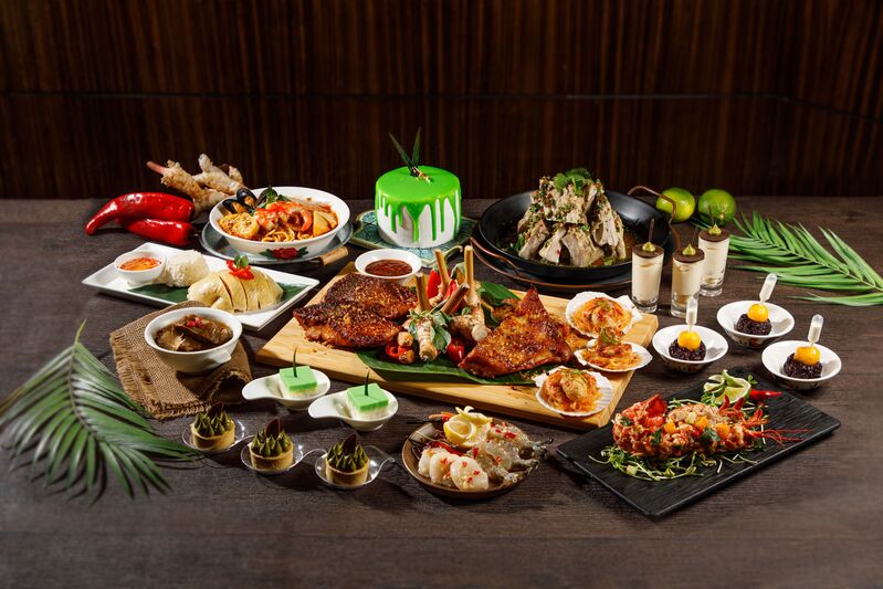 【KKday自助餐優惠2026】每月更新16大必食優惠｜買一送一+海鮮任食！