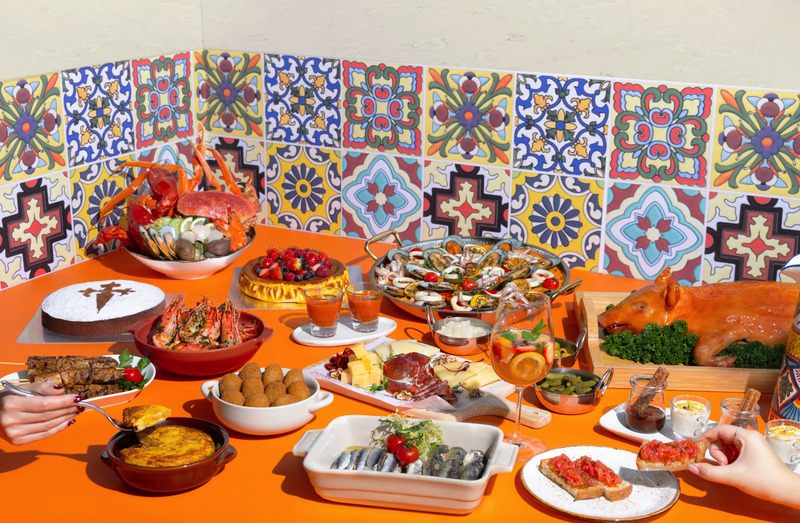 【灣仔自助餐推介2025】低至買一送一超抵歎｜$298起任食鵝肝生蠔+維港海景！